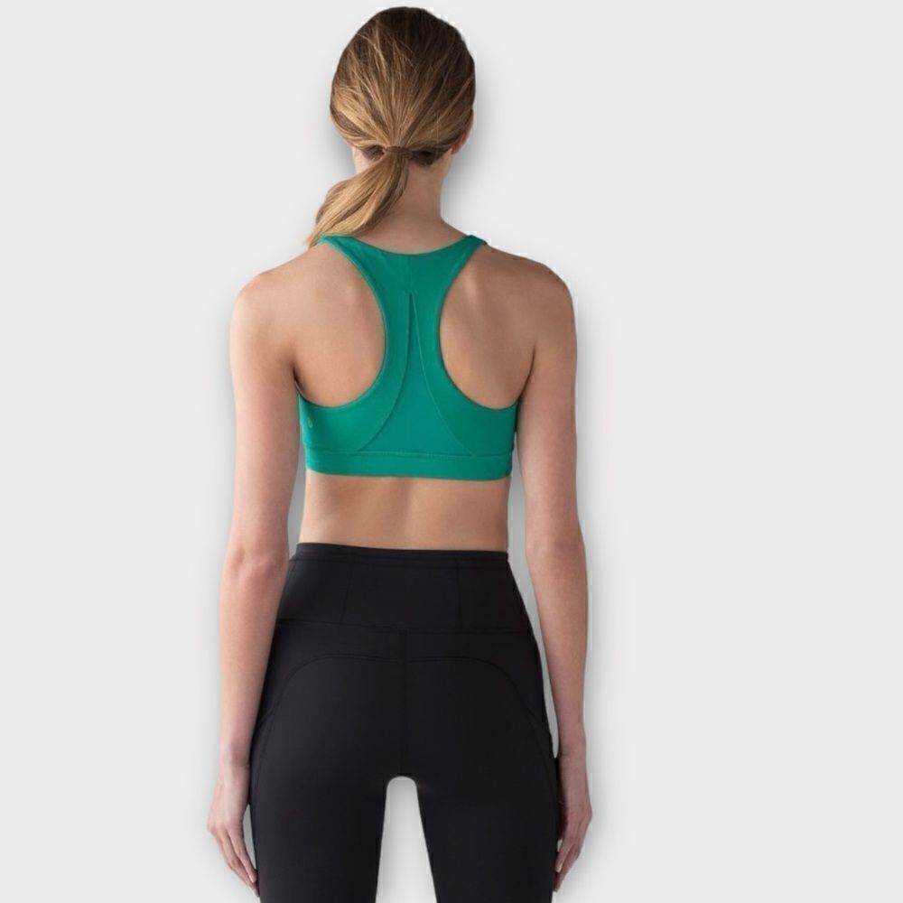 Lululemon Invigorate Bra